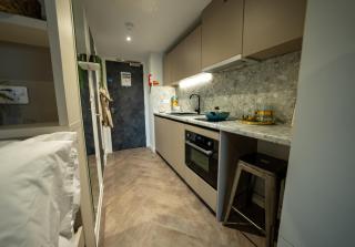 Student only Modern studio at Westminster Central London - 5