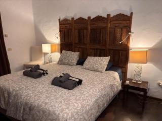 Villa Mare Bella Chao sea view private heated solar pool AC - 5