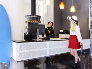Ibis Styles Brindisi - 9