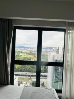 Residence Agile Apartment at kulalampur - 7