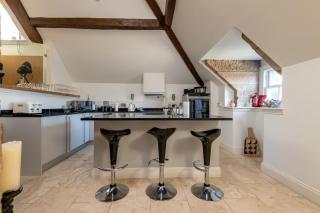 Elie House No 12 - Elie - 5