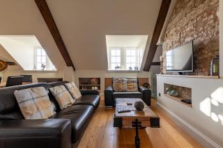 Elie House No 12 - Elie - 4