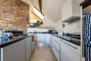 Elie House No 12 - Elie - 6