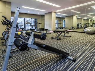 Mercure Chongqing Downtown - 9