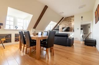 Elie House No 12 - Elie - 2