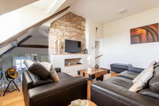 Elie House No 12 - Elie - 3