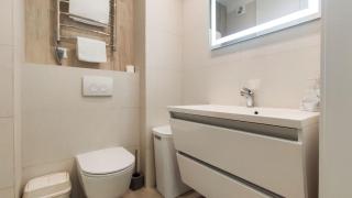 Petrovdom 109 in Spacious 2 Bedroom Apartments at RC Kvartet, 16Г Vasyl Lypkivskyi Street - 0