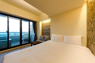 嬉安平 Si Anping by Hotel Si - 9