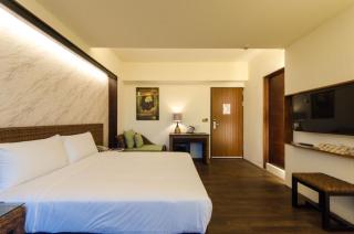 嬉安平 Si Anping by Hotel Si - 4