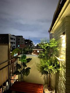 Gallery4 -동대문구 회기 무료주차 짐보관 밝고 귀여운집 - 3