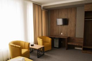 Гостиница БУРСА - 3