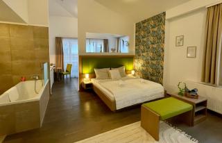 Aparthotel Bergtraum - 0