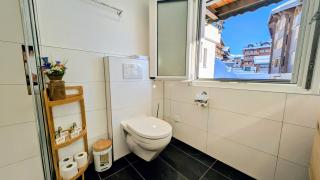 Imhof Alpine B&B Apartments - 1