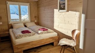 Imhof Alpine B&B Apartments - 7