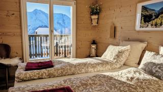 Imhof Alpine B&B Apartments - 8