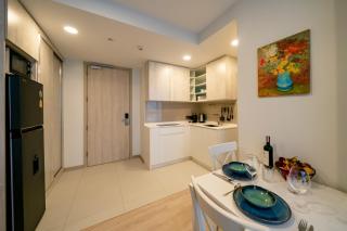 Sky park, 2 bedroom, 2 bathroom - 9