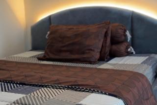 Grand Kamala Lagoon By Luxekey Room - 9