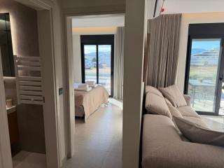 Sea View Minimal Apartment-Nafplio - 0