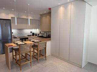 Sea View Minimal Apartment-Nafplio - 4