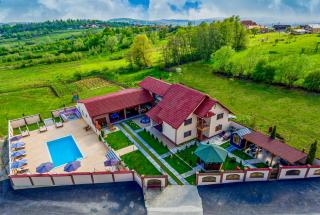 Pensiunea Adrian - 0