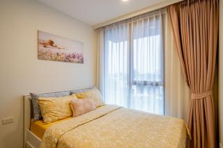 Sky park, 2 bedroom, 2 bathroom - 4