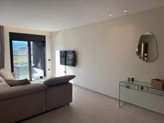 Sea View Minimal Apartment-Nafplio - 6