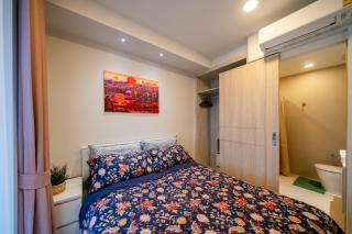 Sky park, 2 bedroom, 2 bathroom - 1