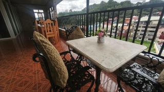 The Calm & Cozy Haven - 7