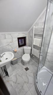 Pensiunea Heaven - Dâmbovicioara - 7