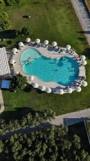 Borgo Albador Rooms - 9