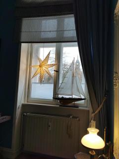Bed&Breakfast Wagner "im Alten Pfarrhaus" - 5