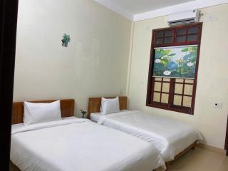 Mio Hotel - Công ty TNHH dịch vụ du lịch và thương mại Thành Phúc - 6
