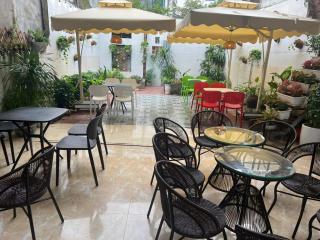 Mio Hotel - Công ty TNHH dịch vụ du lịch và thương mại Thành Phúc - 4