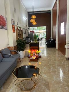 Mio Hotel - Công ty TNHH dịch vụ du lịch và thương mại Thành Phúc - 3