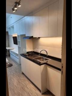 Apartemen friendly - 5