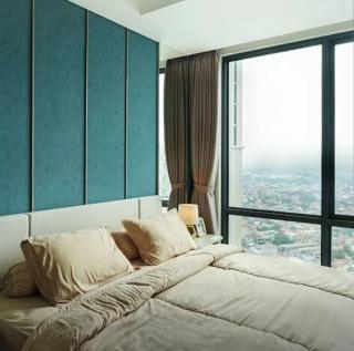 Apartemen friendly - 3