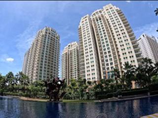 Apartemen friendly - 2