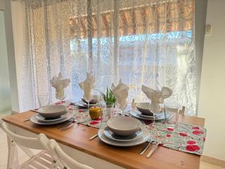 Cozy 1 bedroom apartment Antibes Juan-les-Pins - walk to beaches, restaurants, old town - Antibes - 2