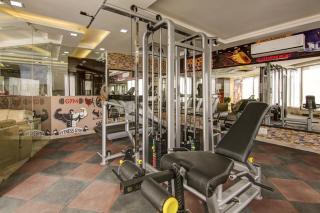 Hotel Park Tree Near IGI Delhi Airport - 1