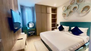 Kamala Falls Seaview 2 bedroom - Kamala Beach - 6