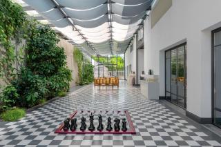 Dispensario 1924 - 7