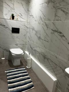 Leeds City Centre - Modern Apartment - Sleeps 4 - 1