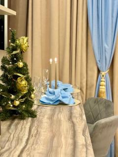 Апартаменты на Набережной - 8