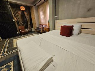 One Bedroom - Center Phnom Penh BKK - 0
