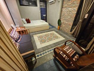 One Bedroom - Center Phnom Penh BKK - 7