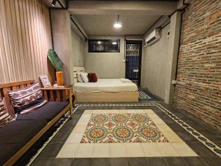 One Bedroom - Center Phnom Penh BKK - 5
