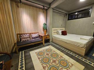 One Bedroom - Center Phnom Penh BKK - 4