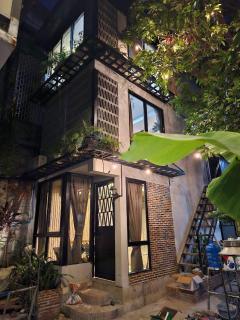 One Bedroom - Center Phnom Penh BKK - 2