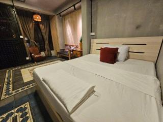 One Bedroom - Center Phnom Penh BKK - 1