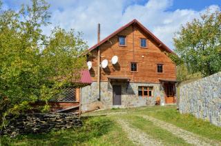 Alpiyskiy Dvorik - Yablunytsya - 5